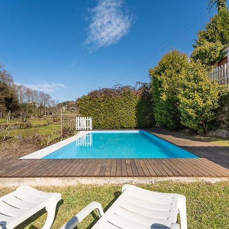 Villa Guestready - Quintinha Casas Do Jardim 2 à Arcos de Valdevez Extérieur photo