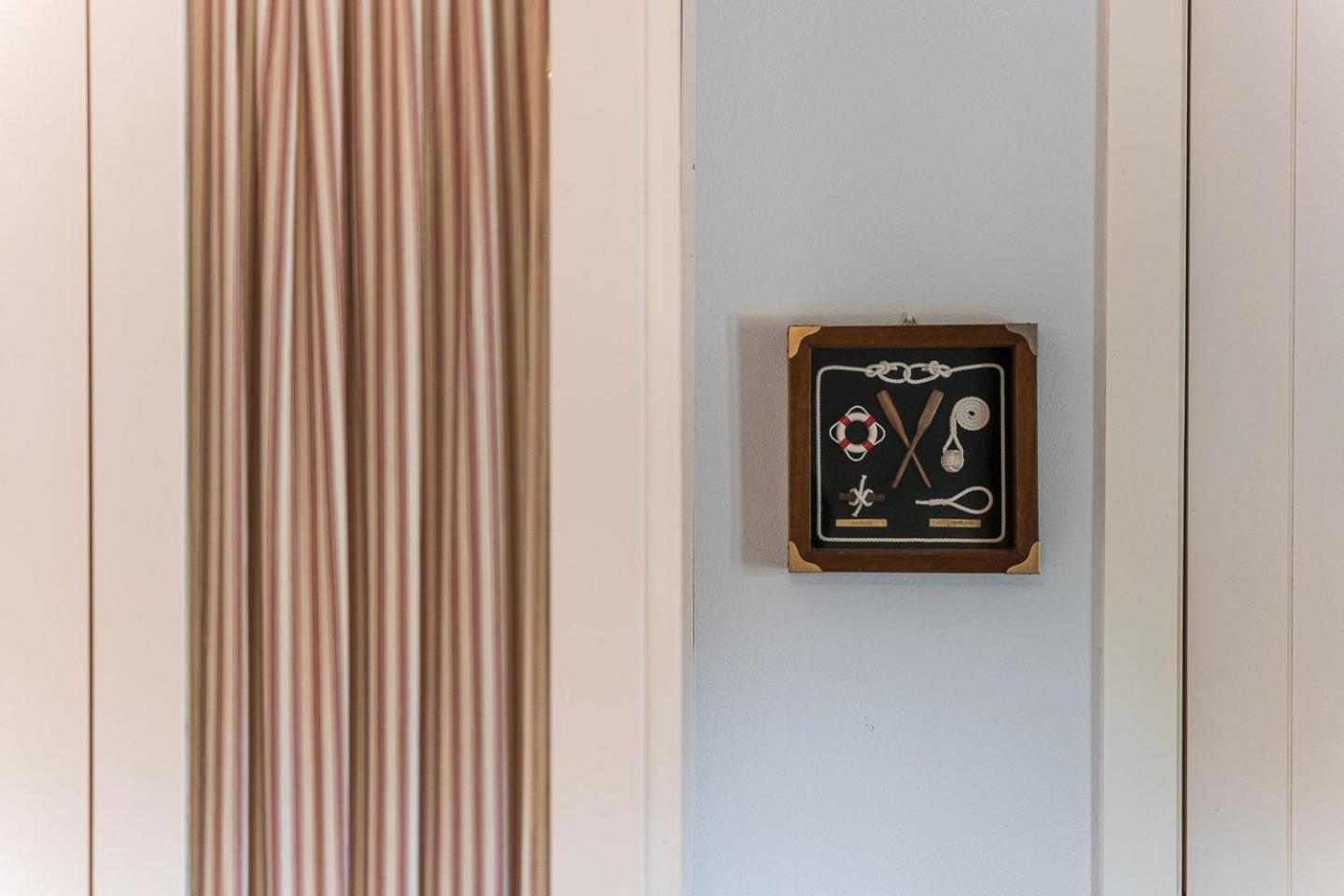 Villa Guestready - Quintinha Casas Do Jardim 2 à Arcos de Valdevez Extérieur photo