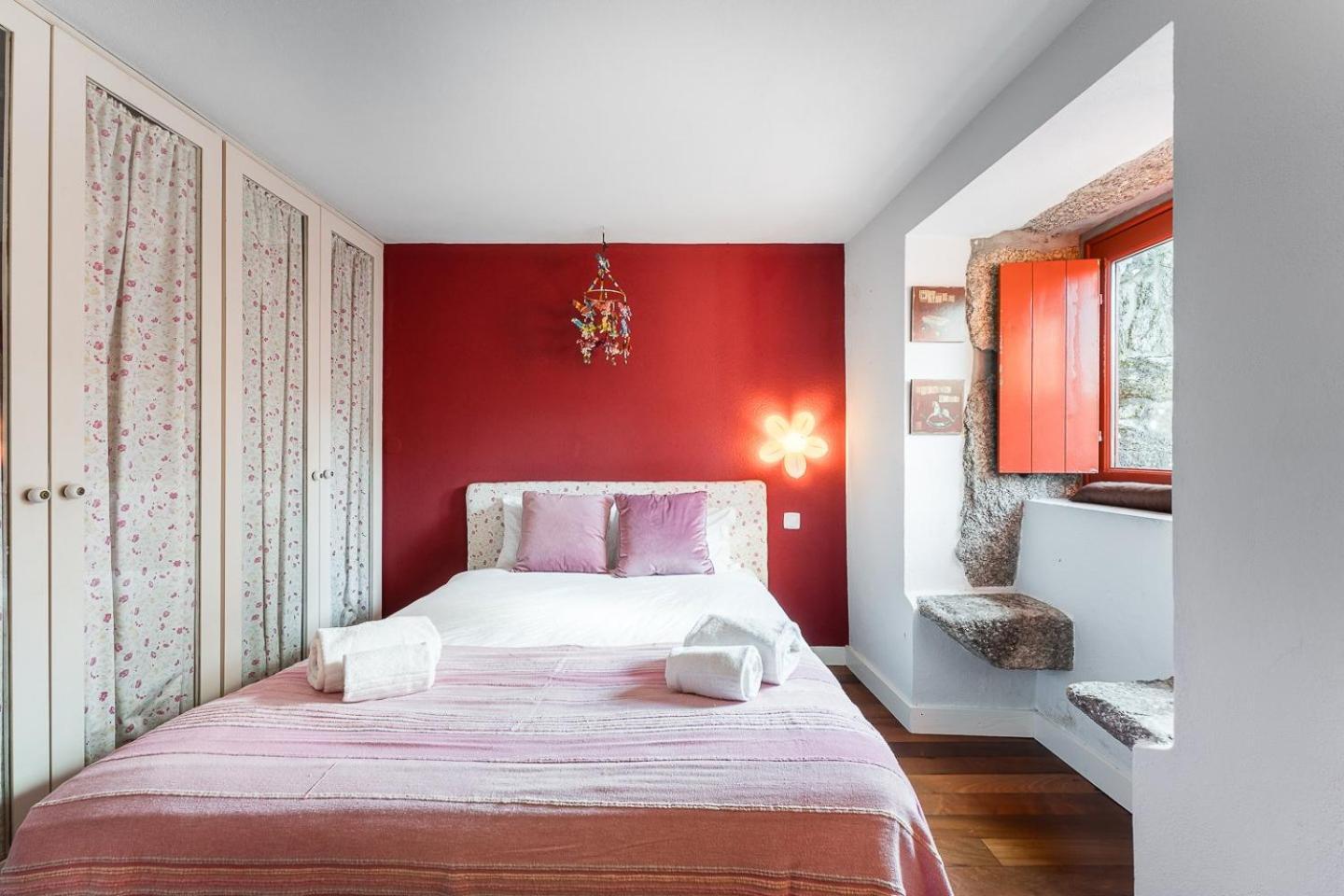 Villa Guestready - Quintinha Casas Do Jardim 2 à Arcos de Valdevez Extérieur photo