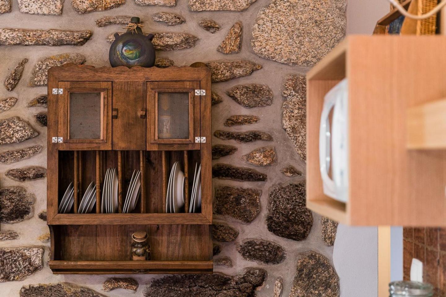 Villa Guestready - Quintinha Casas Do Jardim 2 à Arcos de Valdevez Extérieur photo