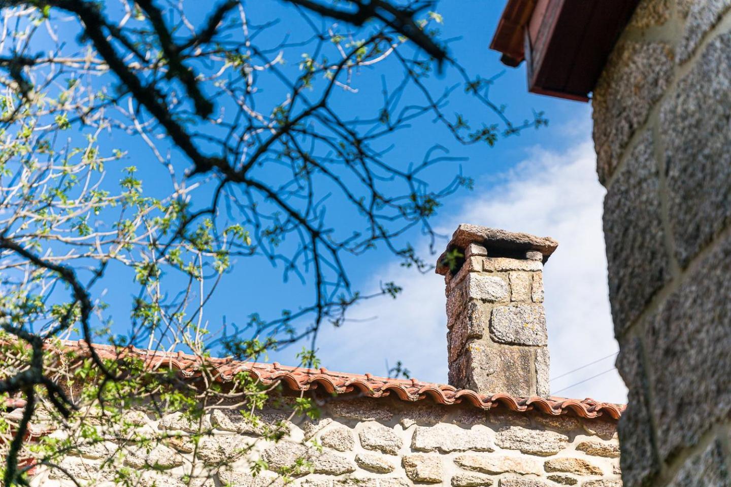Villa Guestready - Quintinha Casas Do Jardim 2 à Arcos de Valdevez Extérieur photo