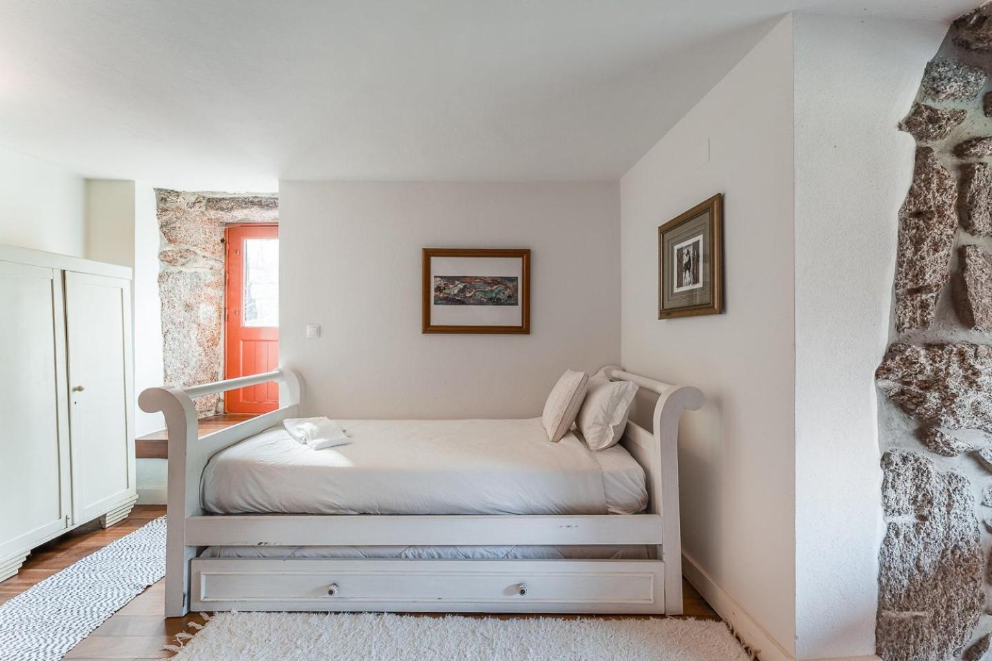 Villa Guestready - Quintinha Casas Do Jardim 2 à Arcos de Valdevez Extérieur photo