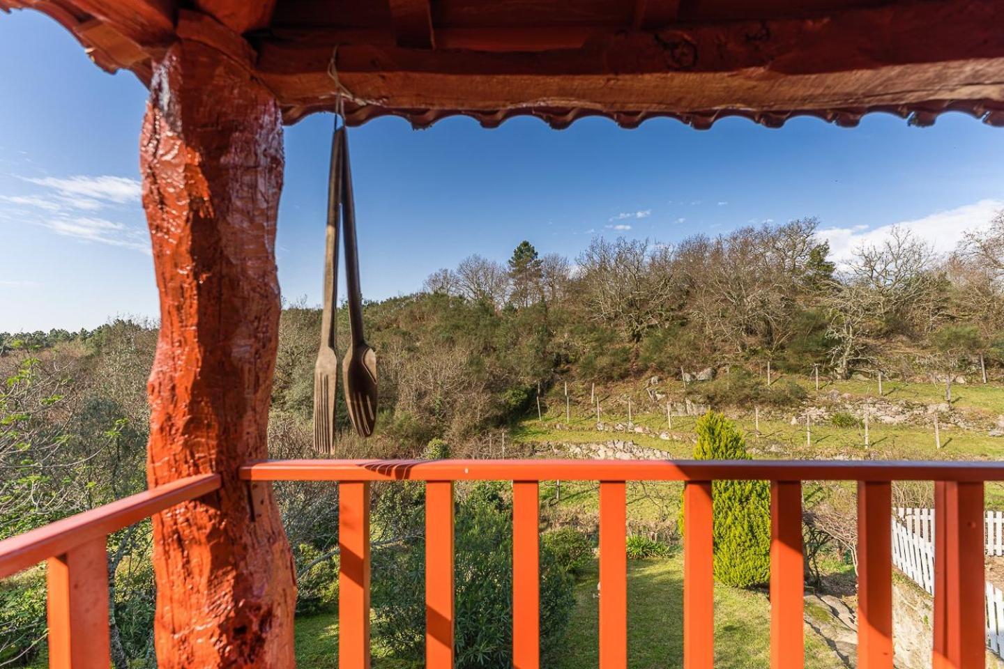 Villa Guestready - Quintinha Casas Do Jardim 2 à Arcos de Valdevez Extérieur photo