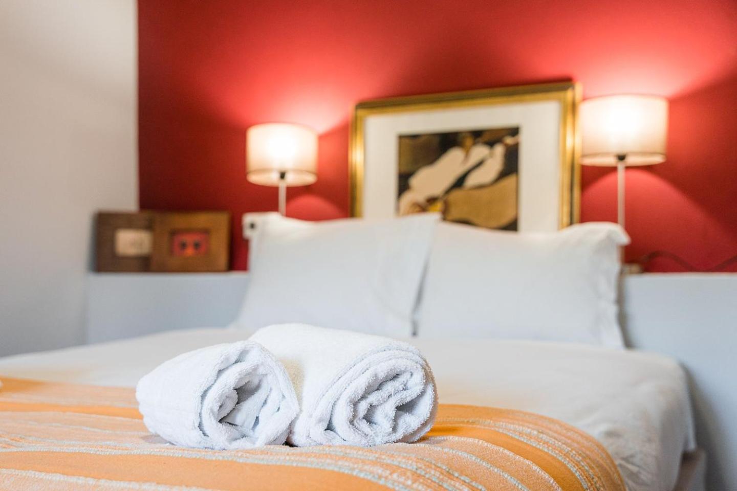 Villa Guestready - Quintinha Casas Do Jardim 2 à Arcos de Valdevez Extérieur photo