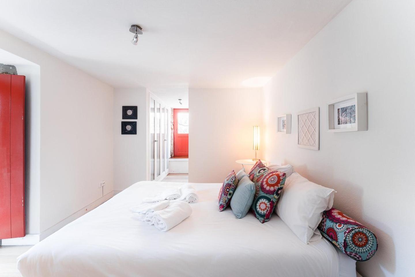 Villa Guestready - Quintinha Casas Do Jardim 2 à Arcos de Valdevez Extérieur photo