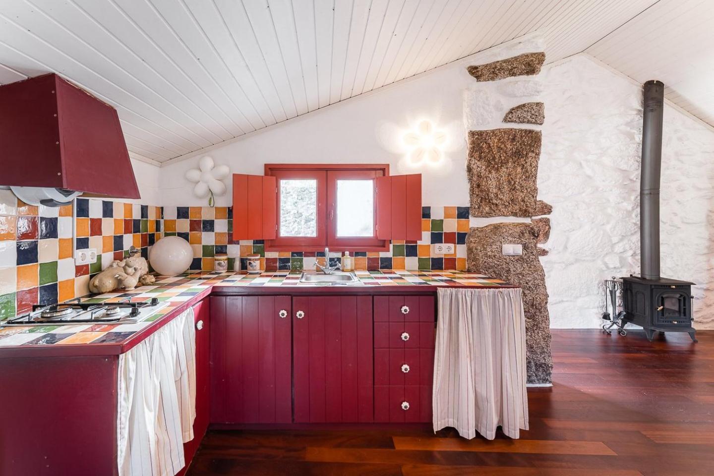 Villa Guestready - Quintinha Casas Do Jardim 2 à Arcos de Valdevez Extérieur photo