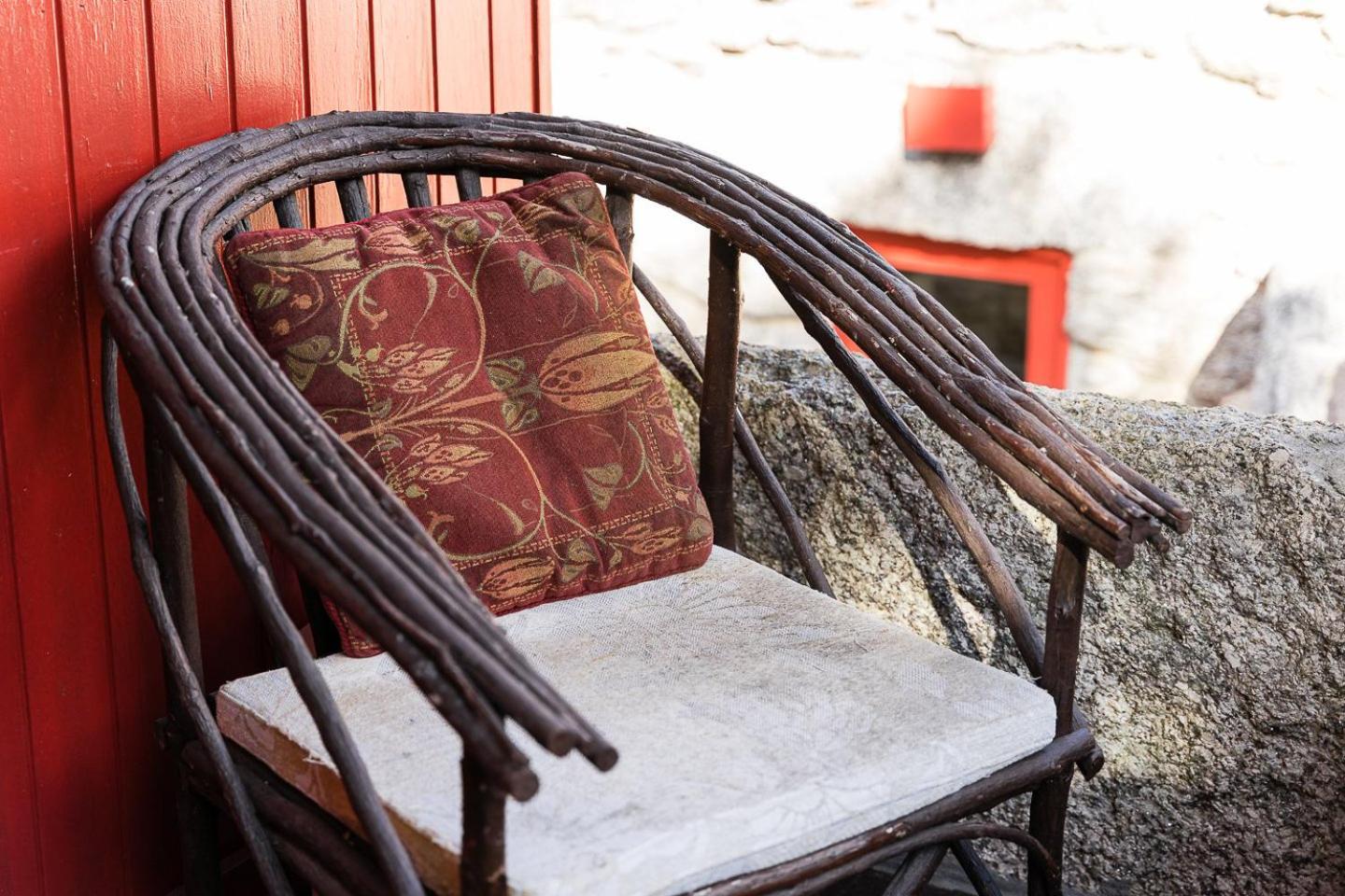 Villa Guestready - Quintinha Casas Do Jardim 2 à Arcos de Valdevez Extérieur photo