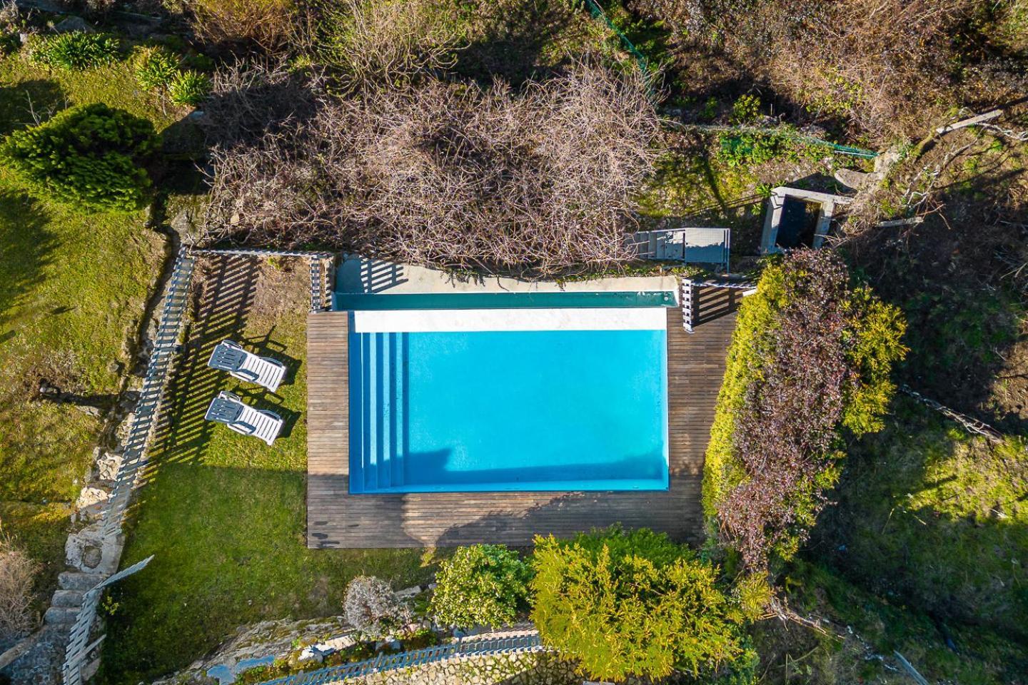 Villa Guestready - Quintinha Casas Do Jardim 2 à Arcos de Valdevez Extérieur photo