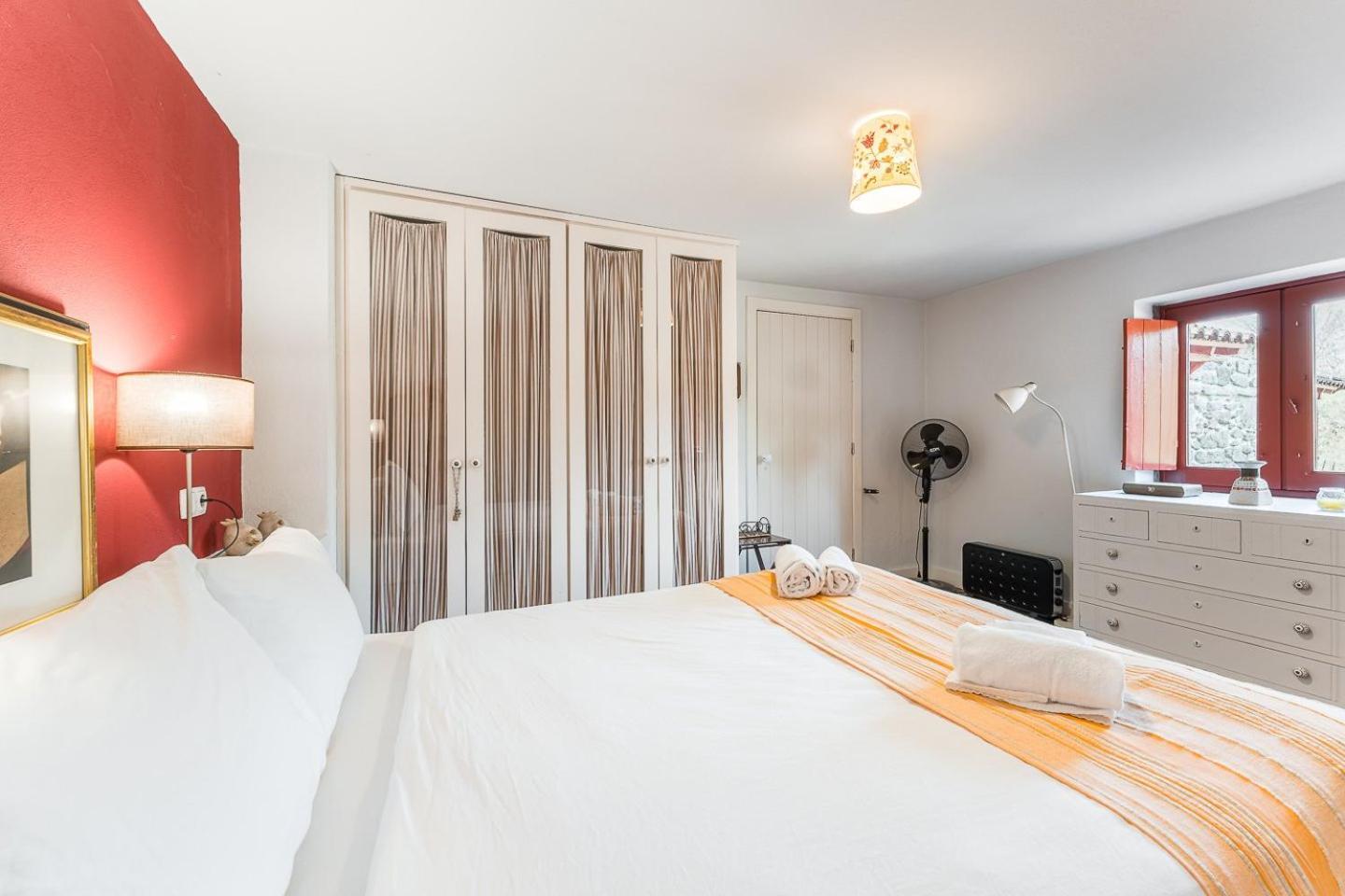 Villa Guestready - Quintinha Casas Do Jardim 2 à Arcos de Valdevez Extérieur photo