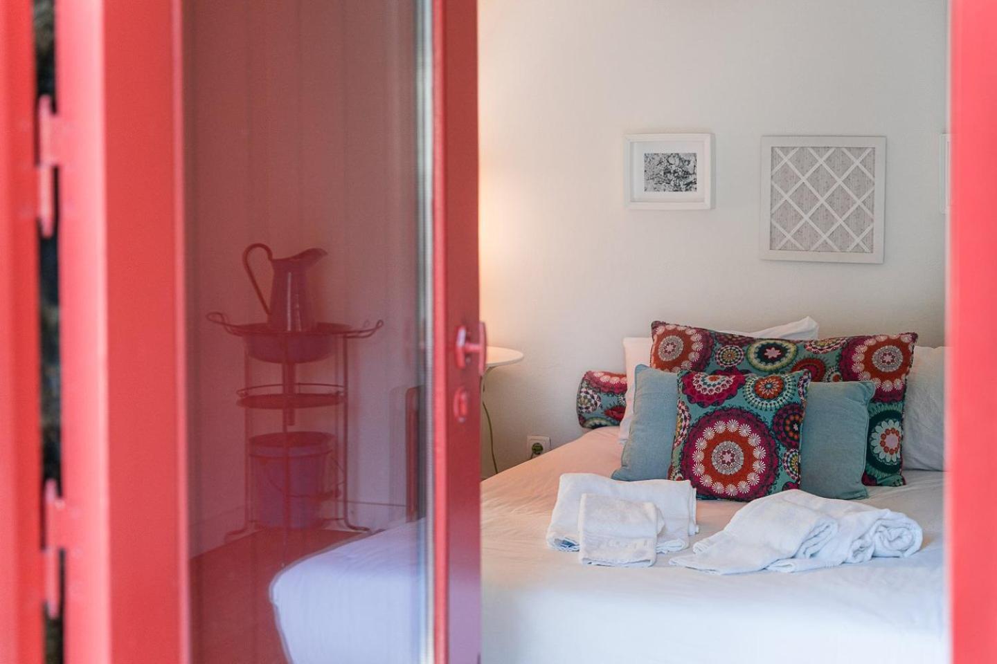 Villa Guestready - Quintinha Casas Do Jardim 2 à Arcos de Valdevez Extérieur photo