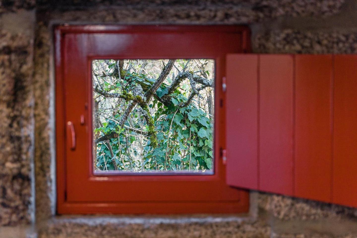 Villa Guestready - Quintinha Casas Do Jardim 2 à Arcos de Valdevez Extérieur photo